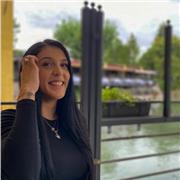 Laureanda In mediazione Linguistica offre lezioni private di Inglese